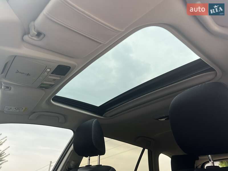 Универсал Subaru Outback 2015 в Ужгороде