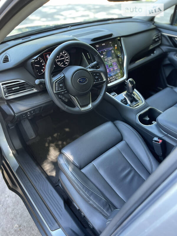 Універсал Subaru Outback 2019 в Сумах