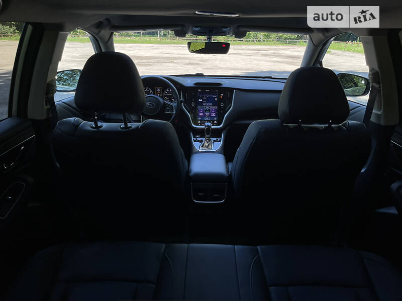Універсал Subaru Outback 2019 в Сумах
