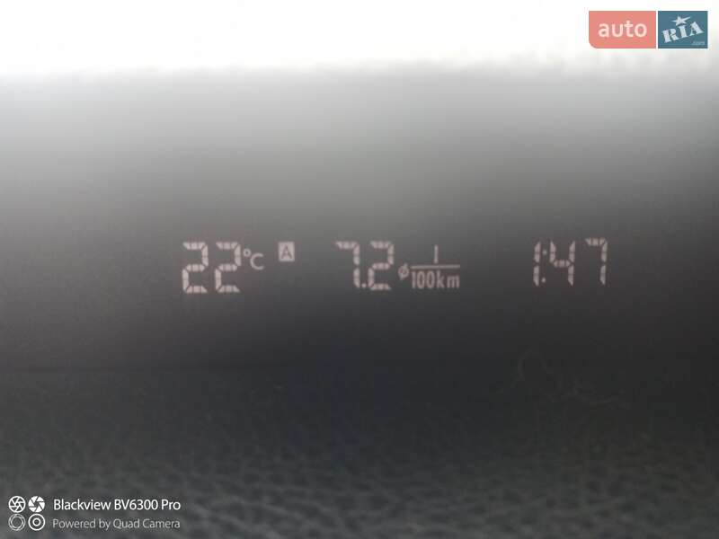 Універсал Subaru Outback 2010 в Черкасах