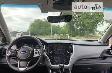 Універсал Subaru Outback 2019 в Тернополі