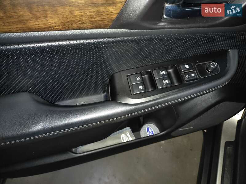 Універсал Subaru Outback 2018 в Кропивницькому фото 8 Універсал Subaru Outback 2018 в Кропивницькому