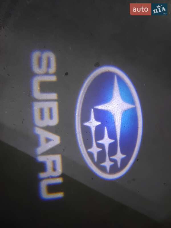 Універсал Subaru Outback 2018 в Кропивницькому фото 25 Універсал Subaru Outback 2018 в Кропивницькому