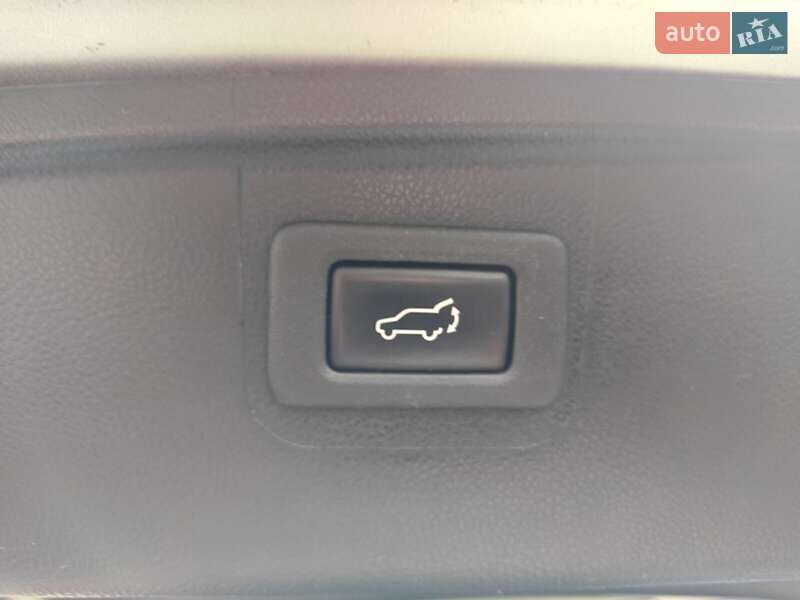 Універсал Subaru Outback 2018 в Кропивницькому фото 28 Універсал Subaru Outback 2018 в Кропивницькому