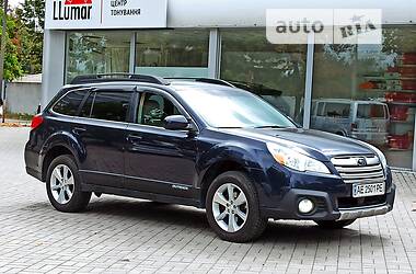 Универсал Subaru Outback 2013 в Днепре