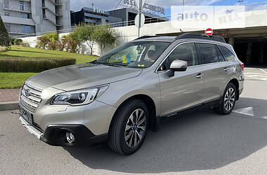 Універсал Subaru Outback 2017 в Києві