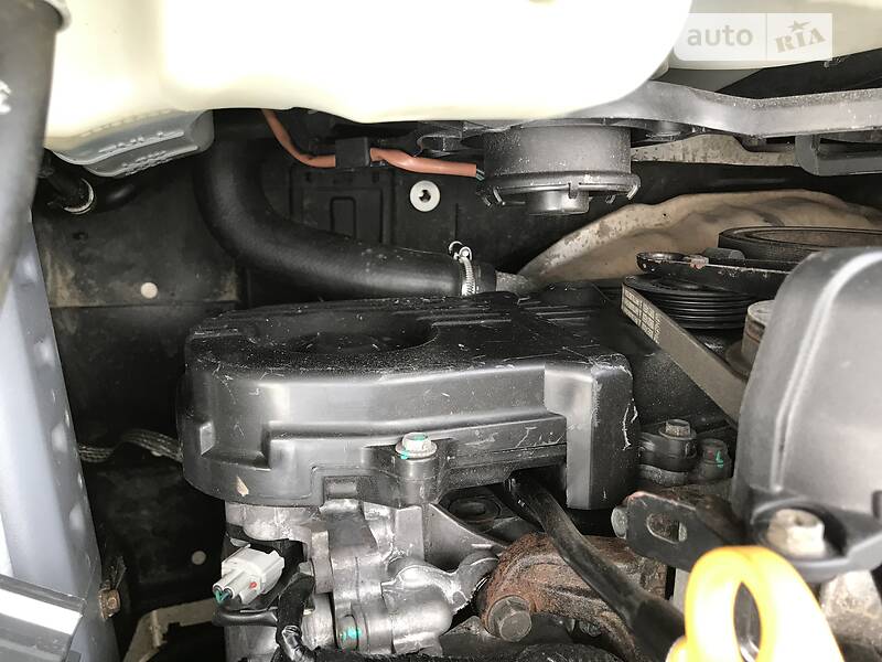 Універсал Subaru Outback 2006 в Василькові фото 5 Універсал Subaru Outback 2006 в Василькові