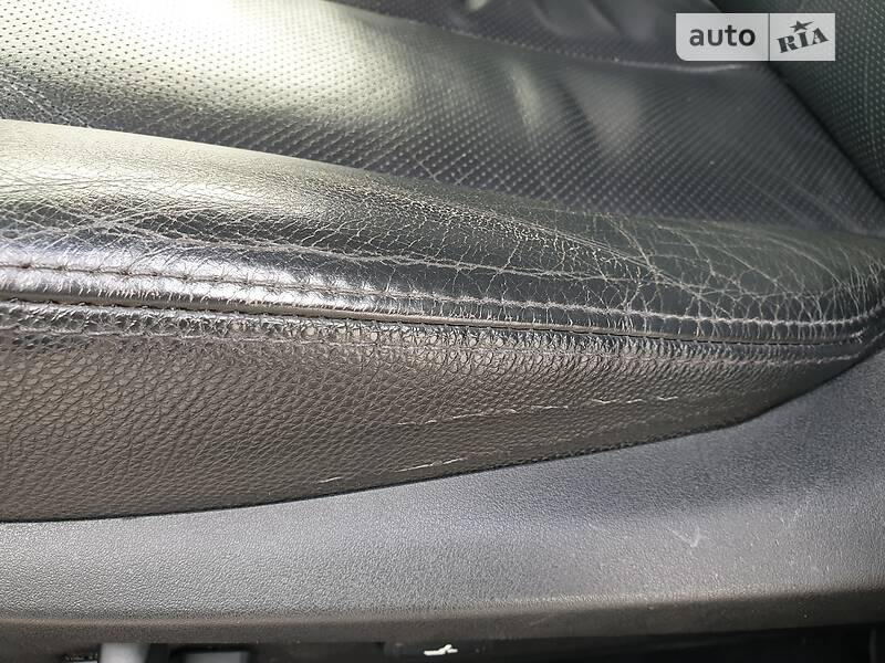 Универсал Subaru Outback 2012 в Кропивницком фото 55 Универсал Subaru Outback 2012 в Кропивницком