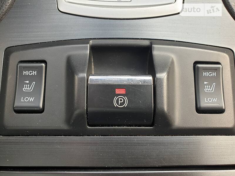 Универсал Subaru Outback 2012 в Кропивницком фото 67 Универсал Subaru Outback 2012 в Кропивницком