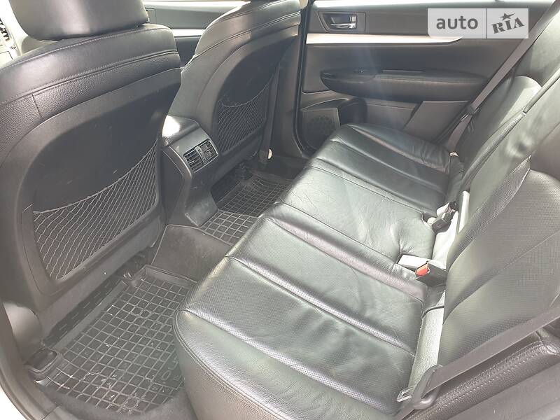 Универсал Subaru Outback 2012 в Кропивницком фото 68 Универсал Subaru Outback 2012 в Кропивницком