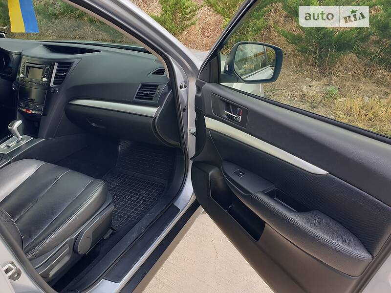 Универсал Subaru Outback 2012 в Кропивницком фото 73 Универсал Subaru Outback 2012 в Кропивницком