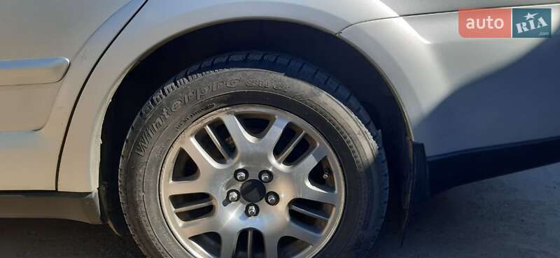 Універсал Subaru Outback 2006 в Білгороді-Дністровському фото 6 Універсал Subaru Outback 2006 в Білгороді-Дністровському