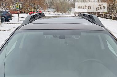 Внедорожник / Кроссовер Subaru Outback 2018 в 