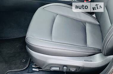 Внедорожник / Кроссовер Subaru Outback 2018 в 
