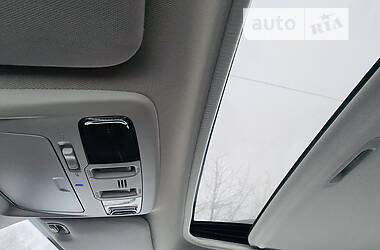 Внедорожник / Кроссовер Subaru Outback 2018 в 