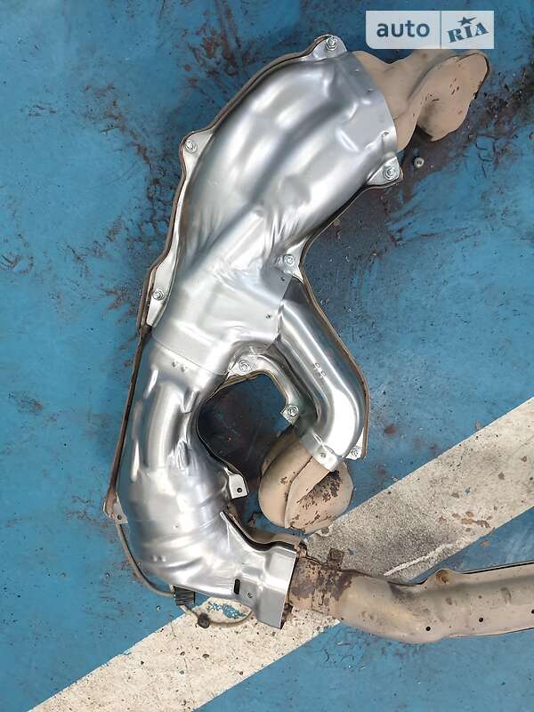 Универсал Subaru Outback 2012 в Кропивницком фото 27 Универсал Subaru Outback 2012 в Кропивницком