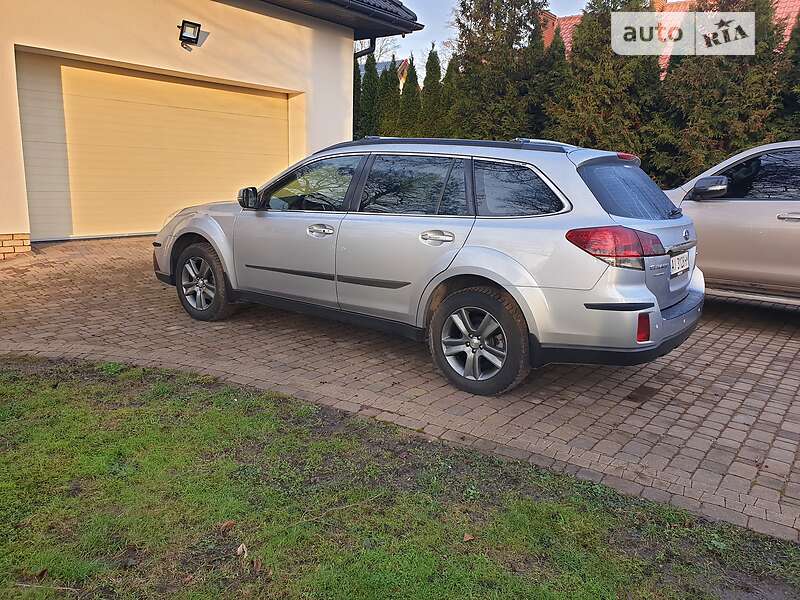 Универсал Subaru Outback 2012 в Кропивницком фото 95 Универсал Subaru Outback 2012 в Кропивницком