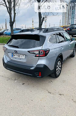 Універсал Subaru Outback 2020 в Одесі