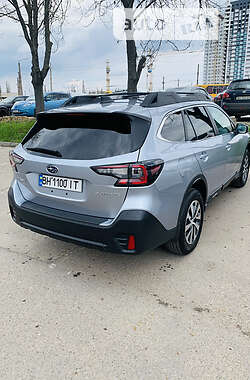 Универсал Subaru Outback 2020 в Одессе