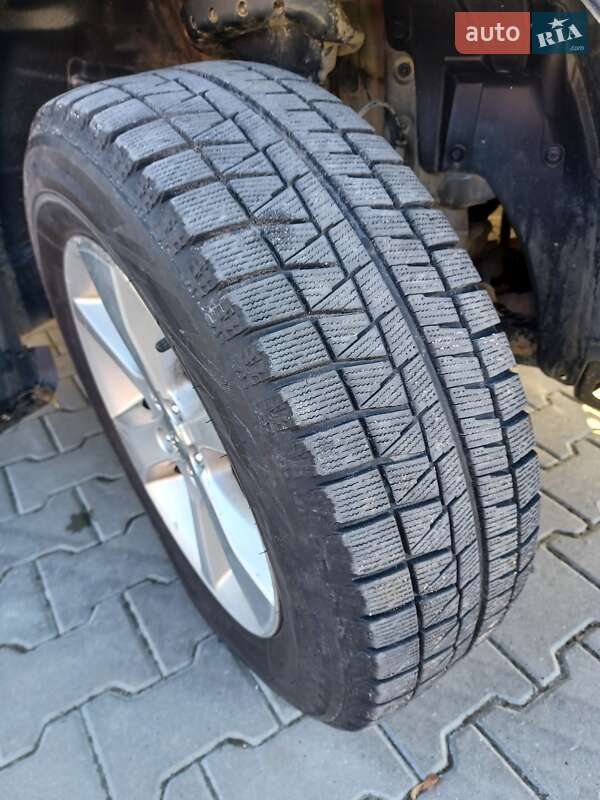 Універсал Subaru Outback 2012 в Тернополі