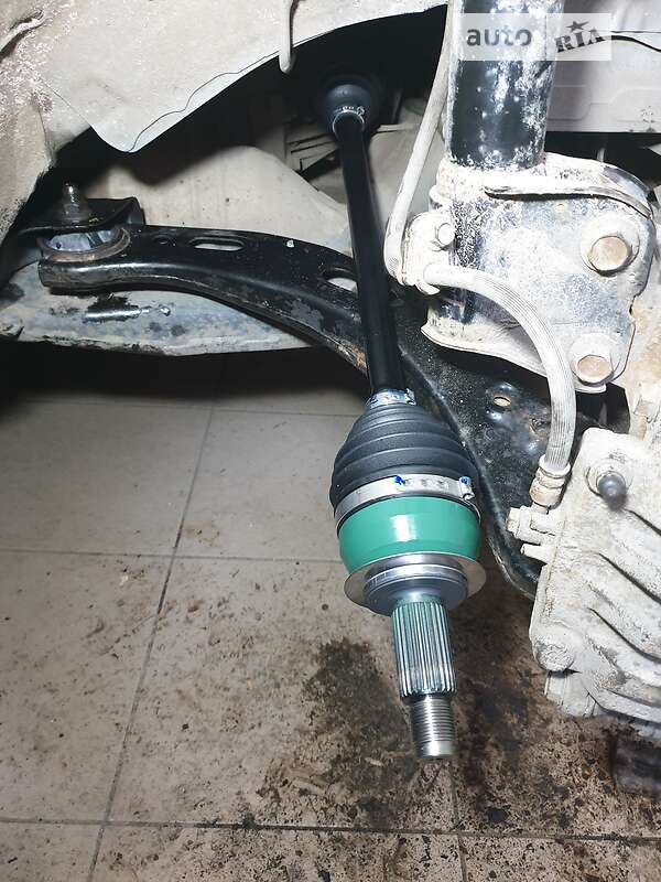 Универсал Subaru Outback 2012 в Кропивницком фото 19 Универсал Subaru Outback 2012 в Кропивницком