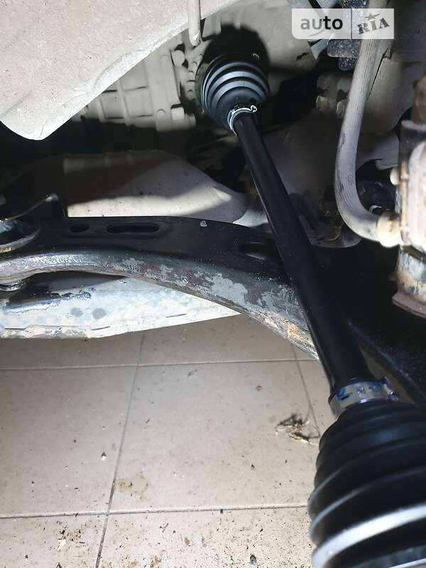 Универсал Subaru Outback 2012 в Кропивницком фото 21 Универсал Subaru Outback 2012 в Кропивницком