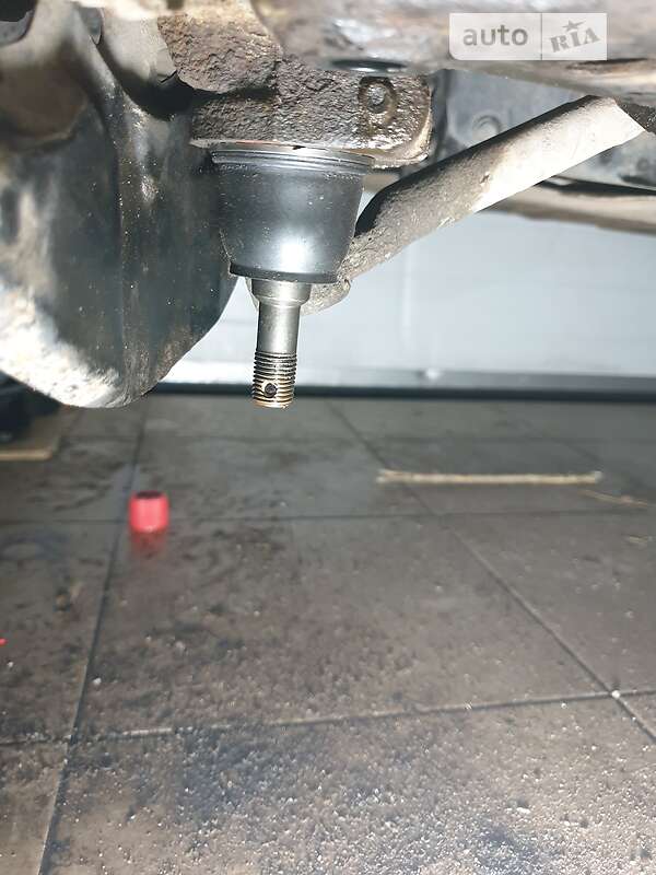 Универсал Subaru Outback 2012 в Кропивницком фото 24 Универсал Subaru Outback 2012 в Кропивницком