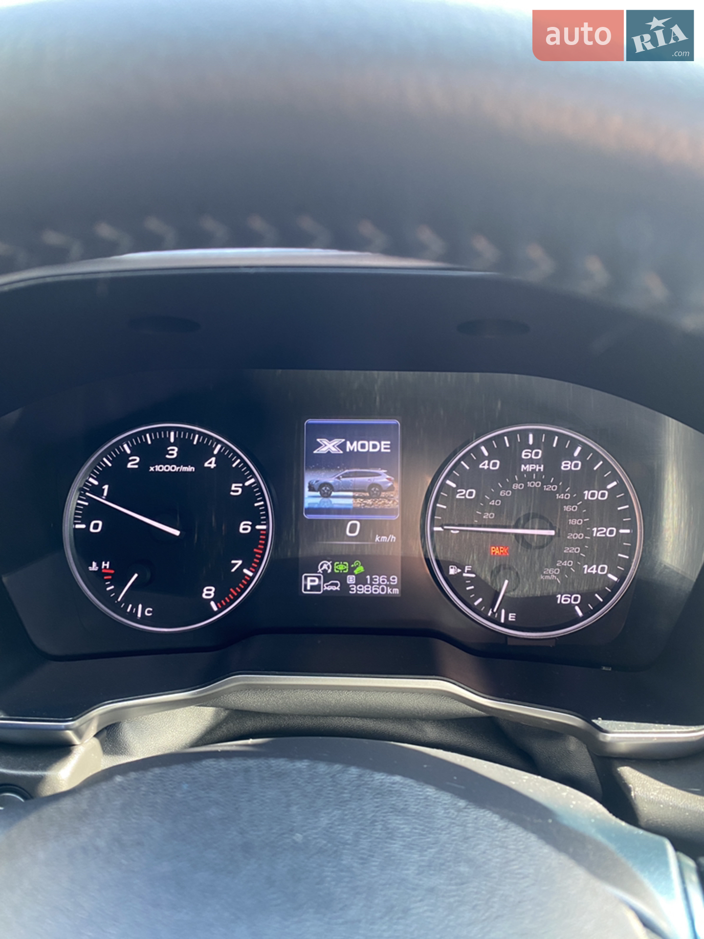 2019 Subaru Outback - мініатюра 18