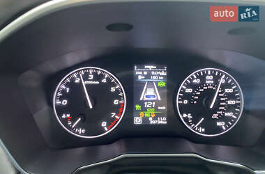 Внедорожник / Кроссовер Subaru Outback 2019 в Днепре