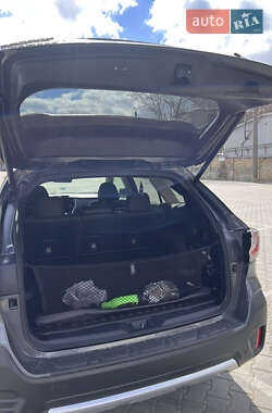 Универсал Subaru Outback 2021 в Одессе