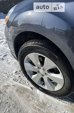 Универсал Subaru Outback 2010 в 