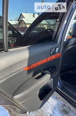 Универсал Subaru Outback 2010 в 