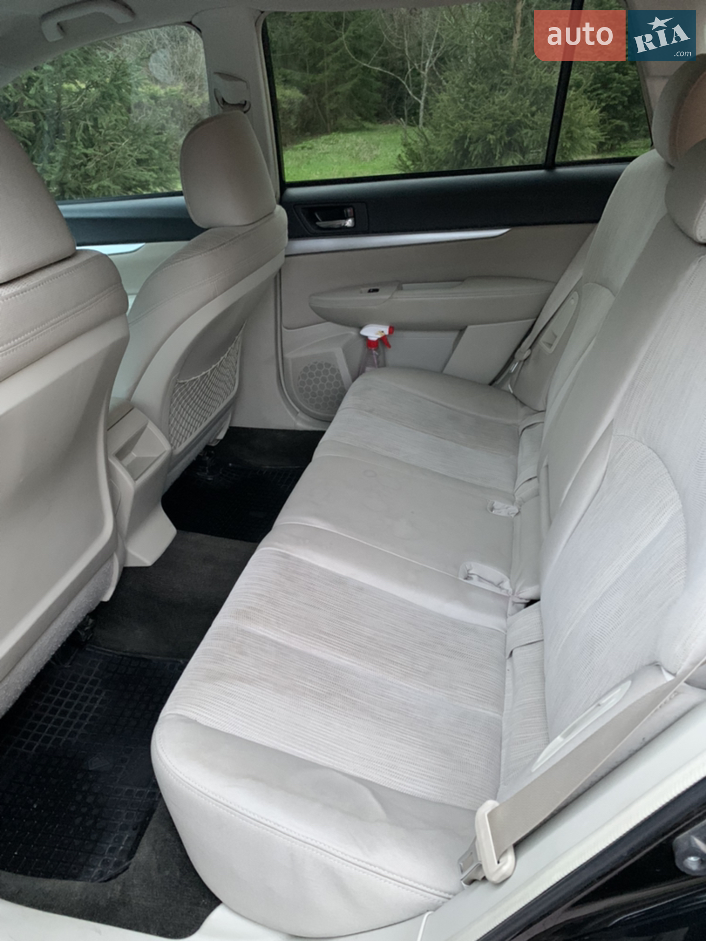 2014 Subaru Outback - мініатюра 47