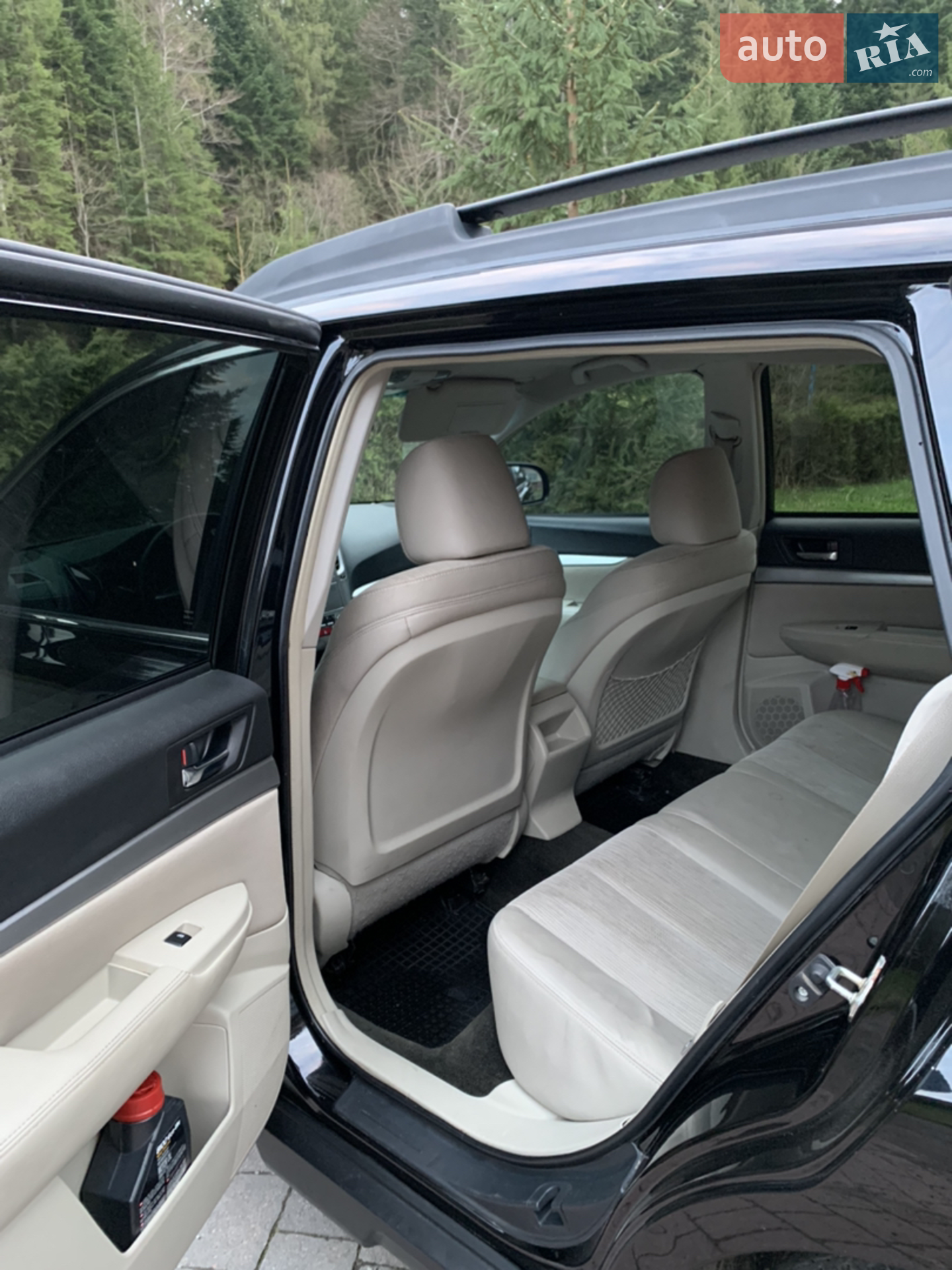 2014 Subaru Outback - мініатюра 49