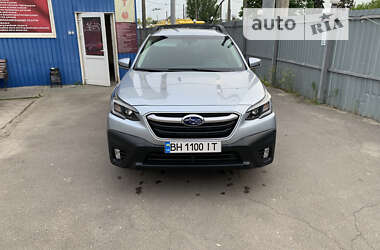 Универсал Subaru Outback 2020 в Одессе