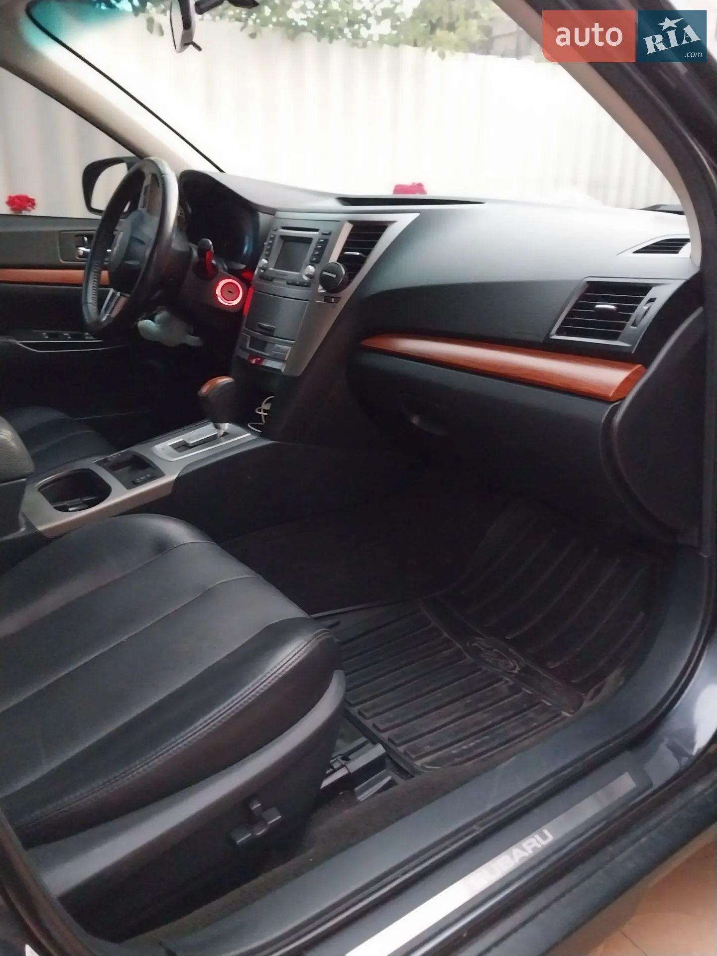 2013 Subaru Outback - мініатюра 6