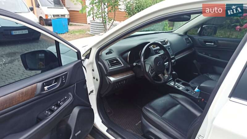 Універсал Subaru Outback 2015 в Вінниці фото 30 Універсал Subaru Outback 2015 в Вінниці