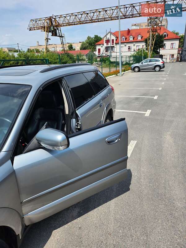 Универсал Subaru Outback 2006 в Борисполе