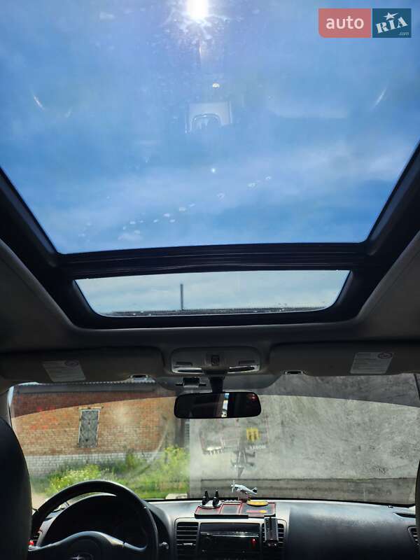 Универсал Subaru Outback 2006 в Борисполе