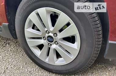 Универсал Subaru Outback 2015 в 