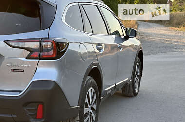 Универсал Subaru Outback 2020 в Каменец-Подольском