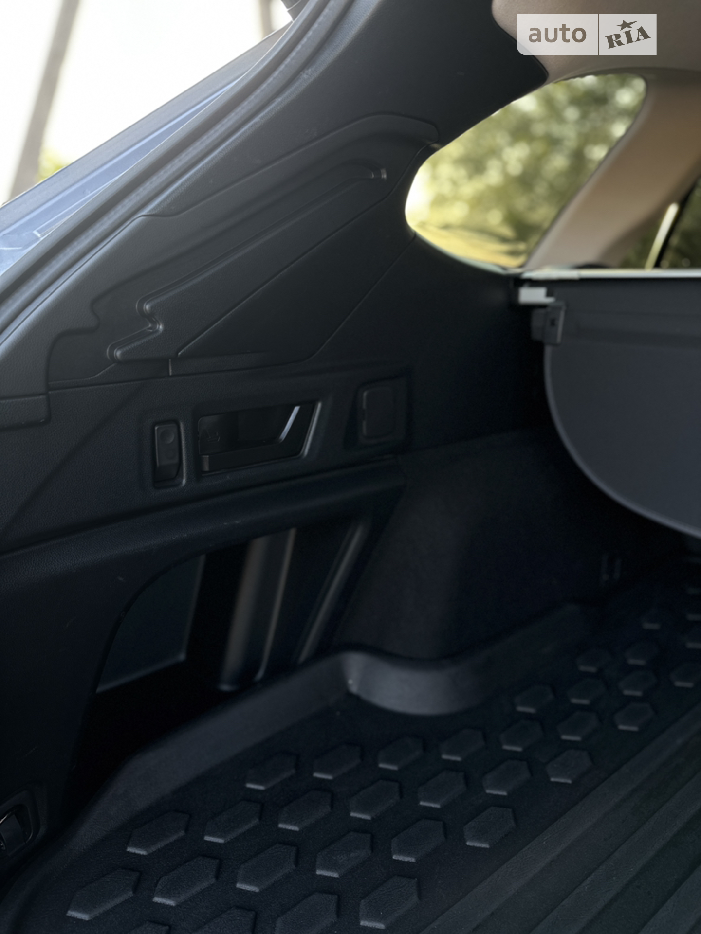 2020 Subaru Outback - мініатюра 35