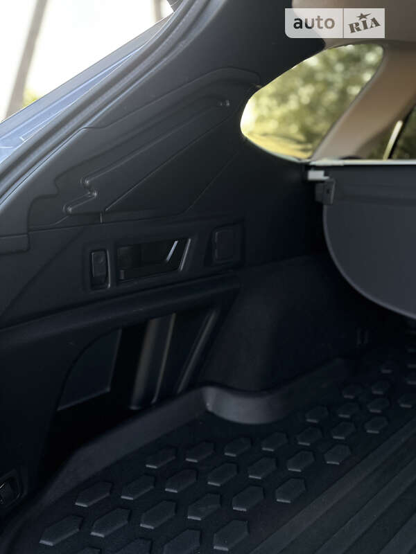 Універсал Subaru Outback 2020 в Кам'янець-Подільському