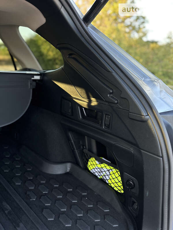 Універсал Subaru Outback 2020 в Кам'янець-Подільському