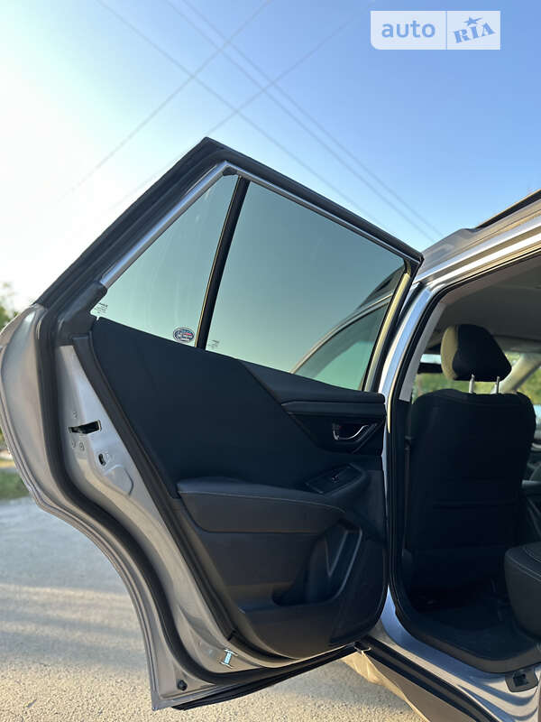 Універсал Subaru Outback 2020 в Кам'янець-Подільському