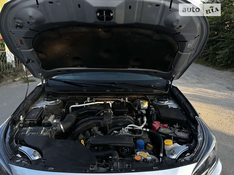 Універсал Subaru Outback 2020 в Кам'янець-Подільському