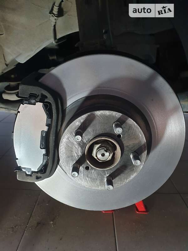 Универсал Subaru Outback 2012 в Кропивницком фото 5 Универсал Subaru Outback 2012 в Кропивницком