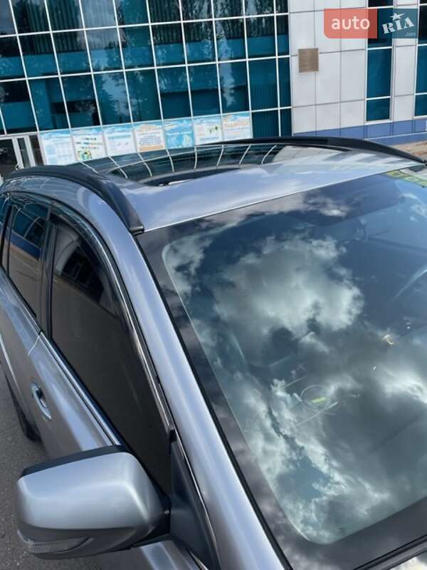 Універсал Subaru Outback 2010 в Києві фото 14 Універсал Subaru Outback 2010 в Києві