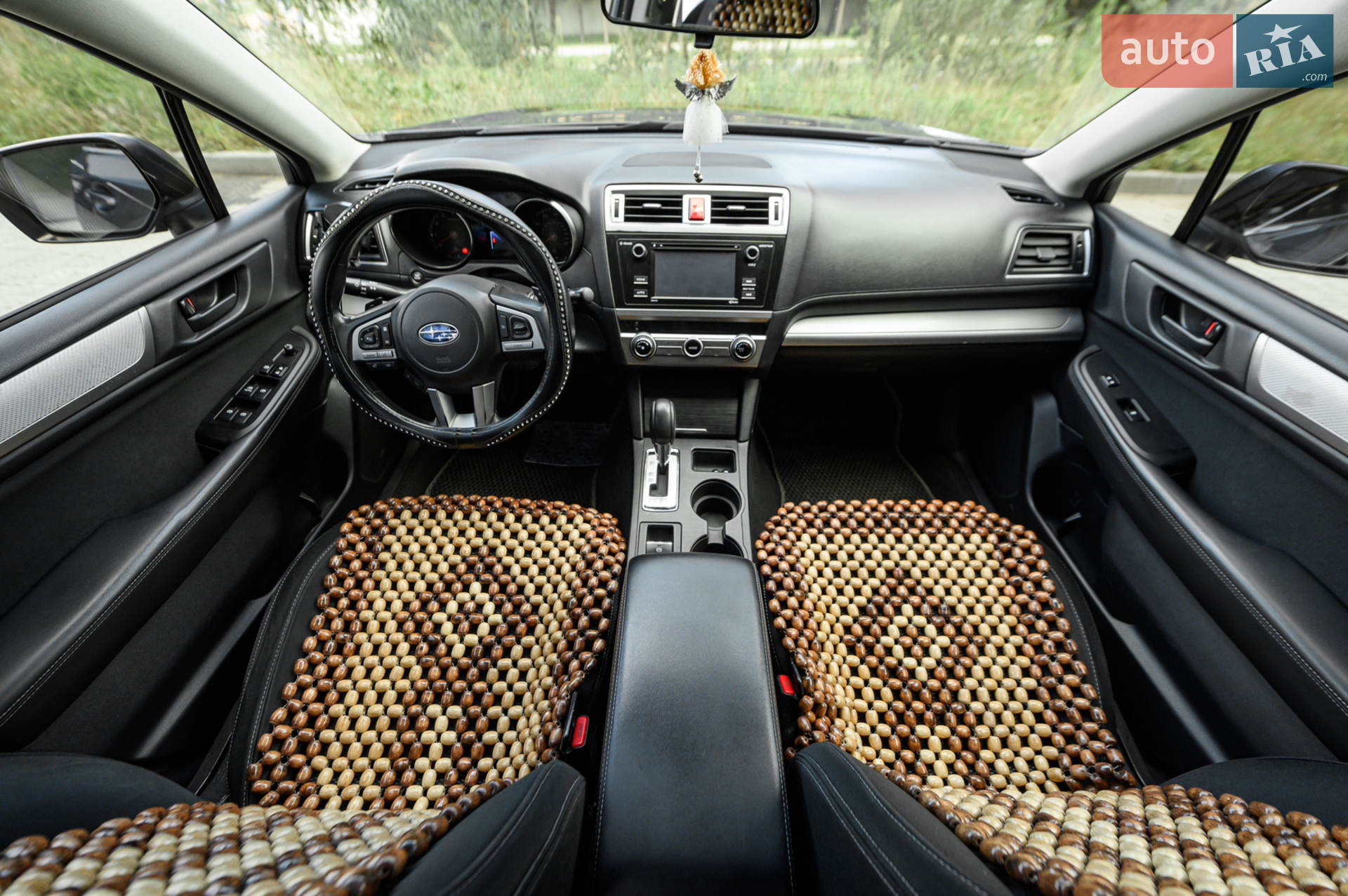 2015 Subaru Outback - мініатюра 50