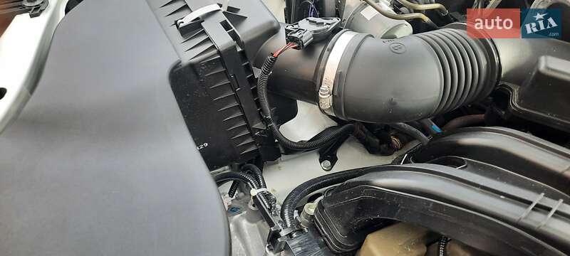 Универсал Subaru Outback 2020 в Днепре